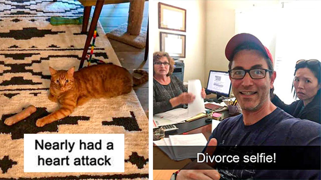 The Best 'Wait What' Moments Shared by This Devoted Community: 'Wait A Minute'
