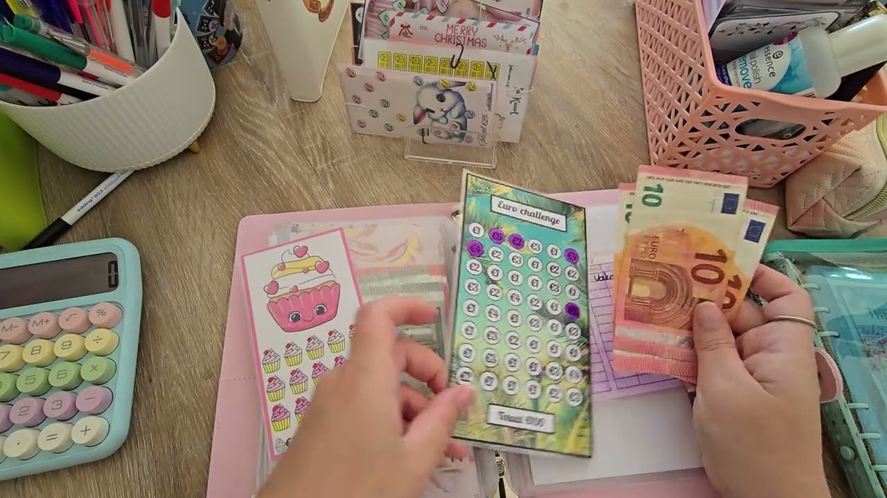 De challenges maandafsluiting🤑, filmpje duurde iets langer dan ik wilde 🤭