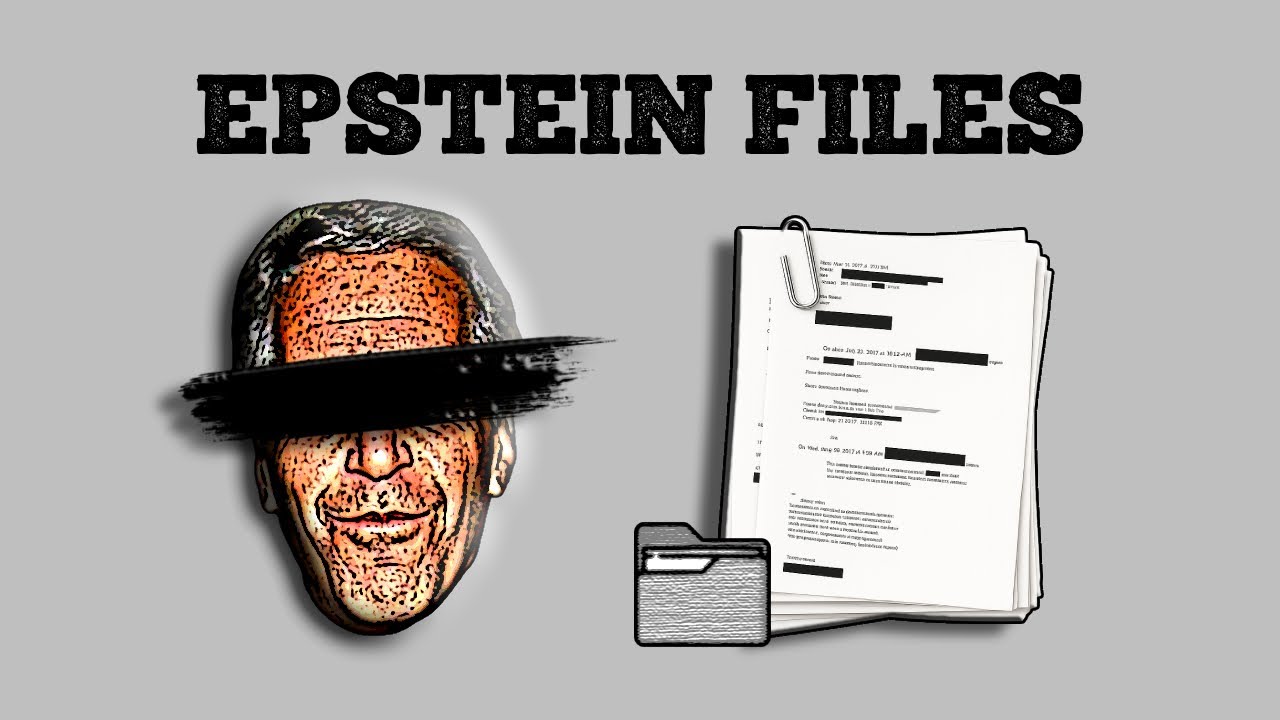 How to Find & Download the Epstein Files (Step-by-Step Guide)