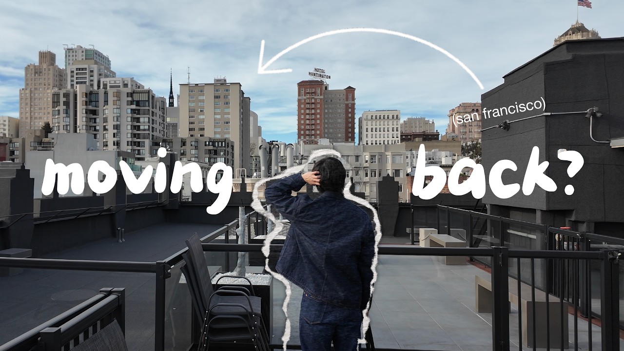 Я искала квартиру в Сан-Франциско | Реальный бюджет, рекомендации по районам и советы по переезду