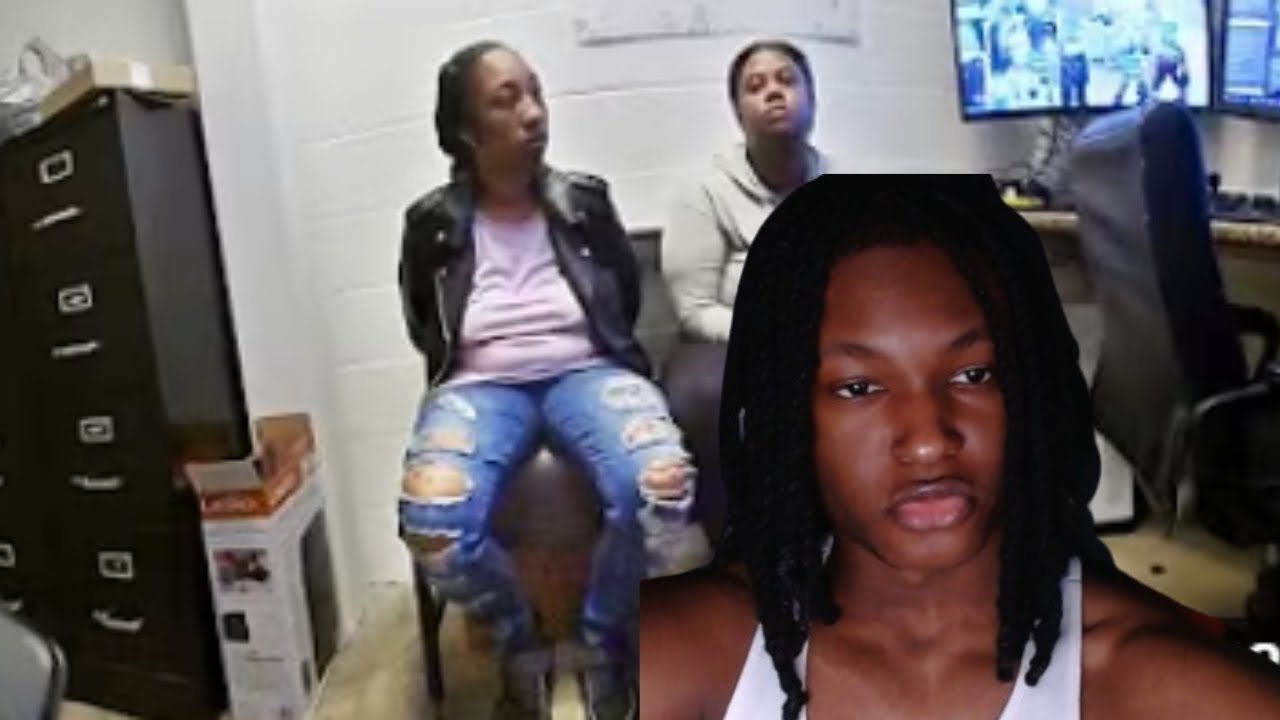 SHE'S RUNNING WITH A BABY?? Walmart Thief Makes the Worst Choice Possible REACTION