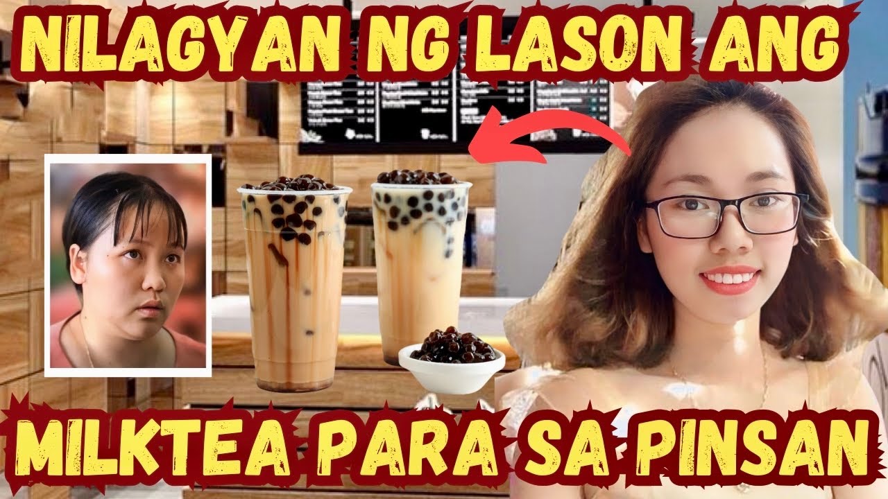 BABAE, GUSTONG AGAWIN ANG MISTER NG SARILING PINSAN KAYA GUMAWA NG MASAMA | Tagalog Crime Story