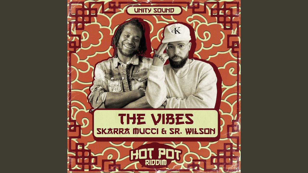 The Vibes