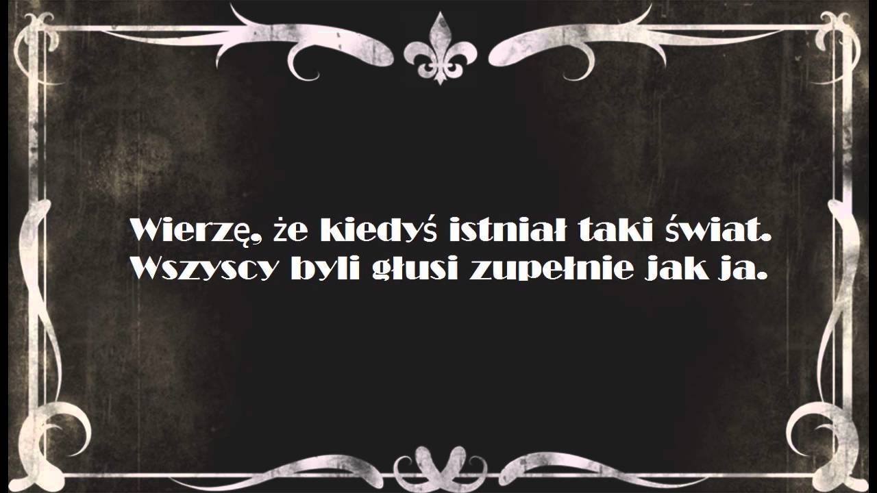 Quintus Miller - Cisza