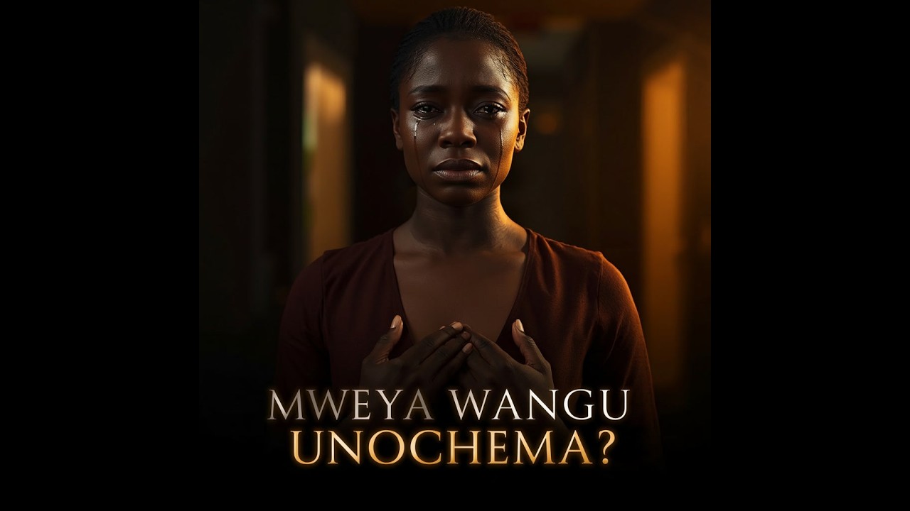Mweya Wangu Unochema🙏 | Deep Shona Worship Song
