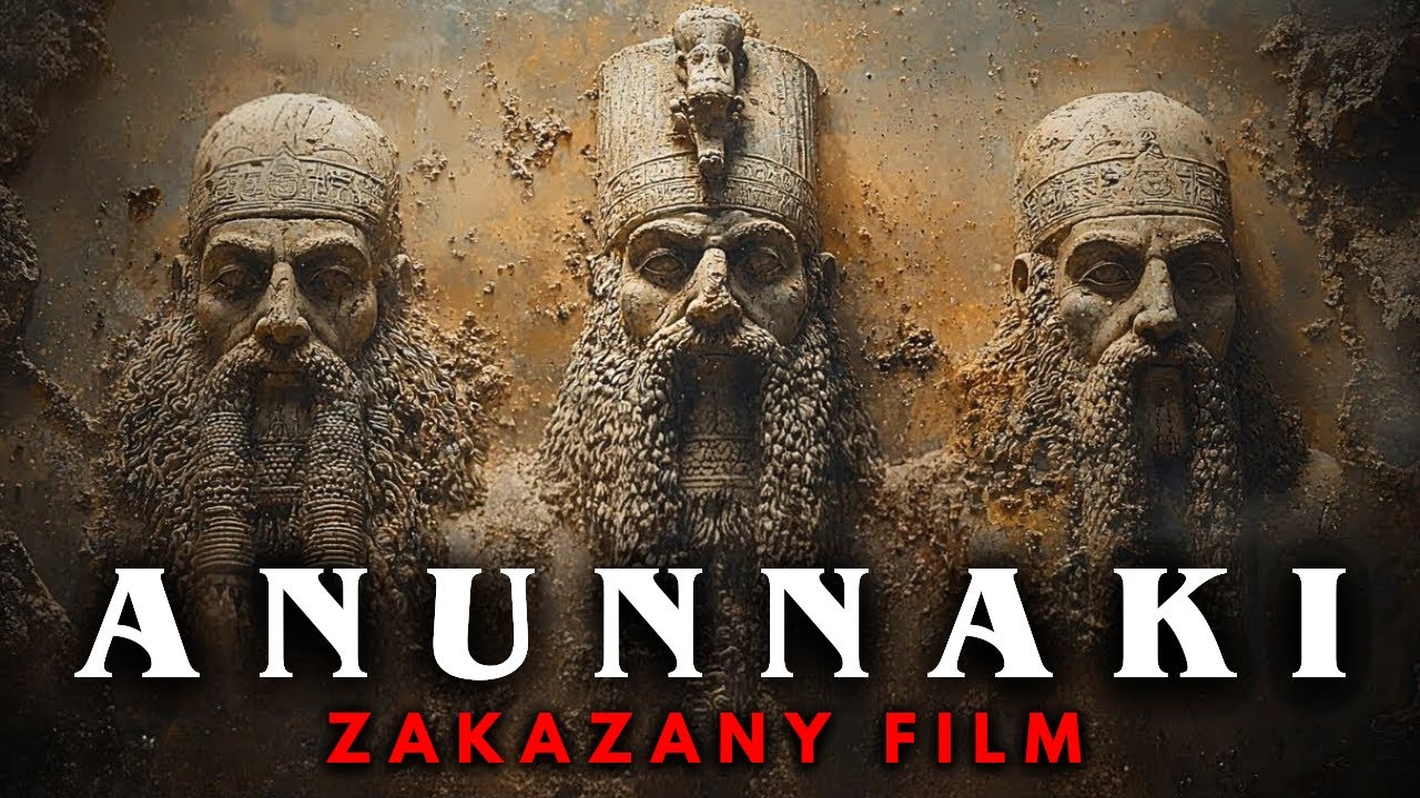 Anunnaki (2025): Film, Kt&oacute;ry Pr&oacute;bowali Usunąć, Wstrząsnął Całym Światem
