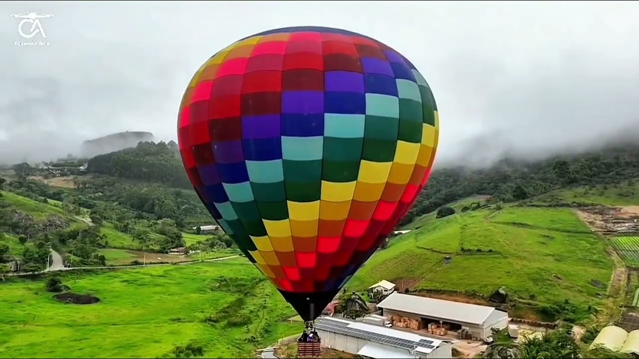 Espírito Santo em destaque.