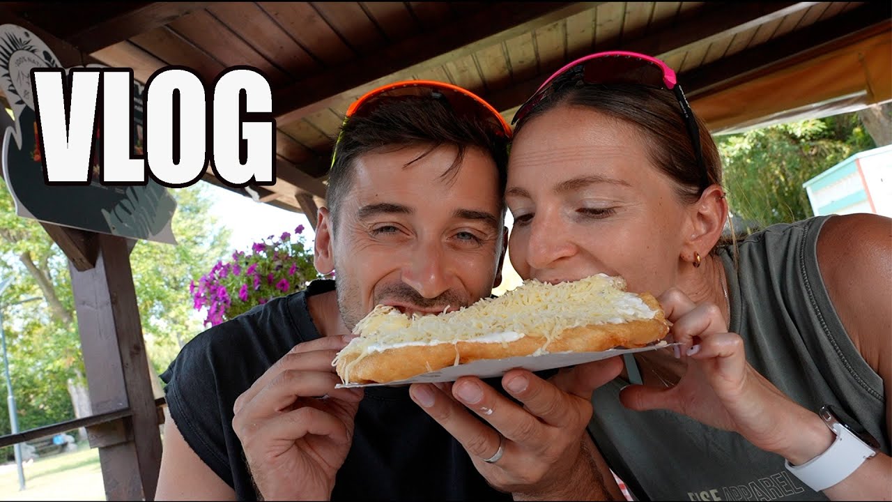 ÍGY ÁLLUNK!  Építkezés 6.rész | Bringa, Ballagás