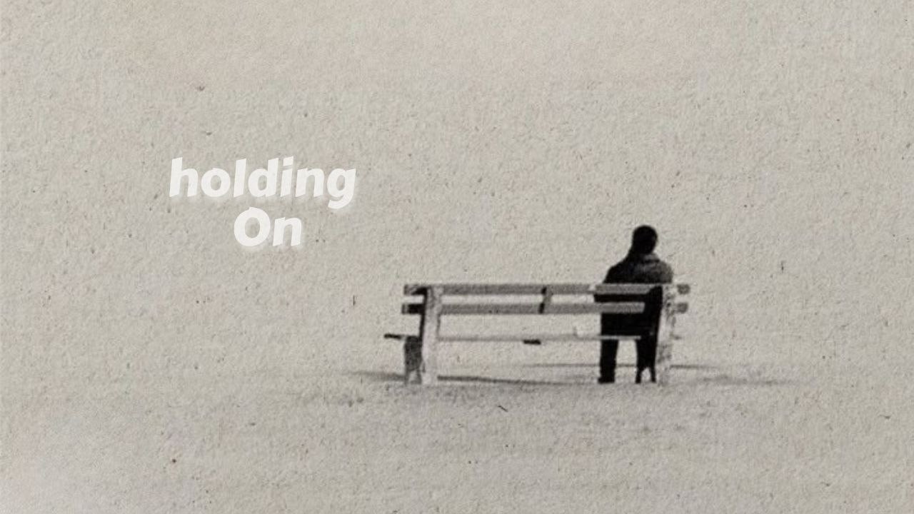 Why Letting Go Changes Everything