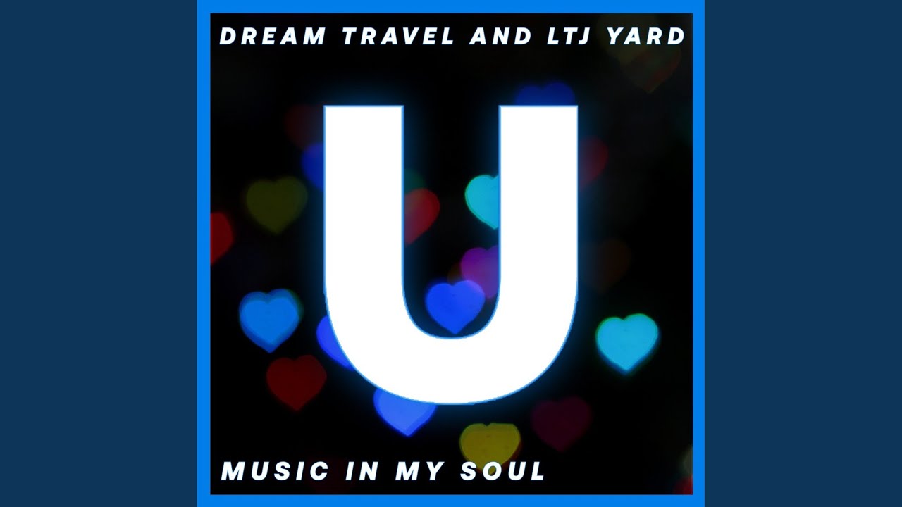 Music in My Soul (Original Mix)