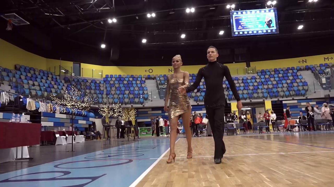 MTASZ  - Nyugat-magyarorsz&aacute;gi ter&uuml;leti bajnoks&aacute;g - Kaposv&aacute;r - 2021.03.06. - part 2