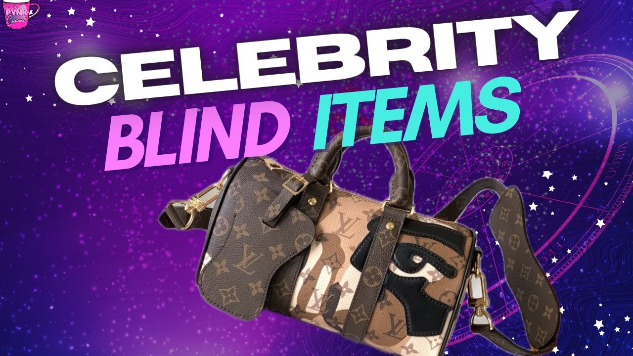 Blind Items So Messy They Should’ve Stayed BLIND 👀