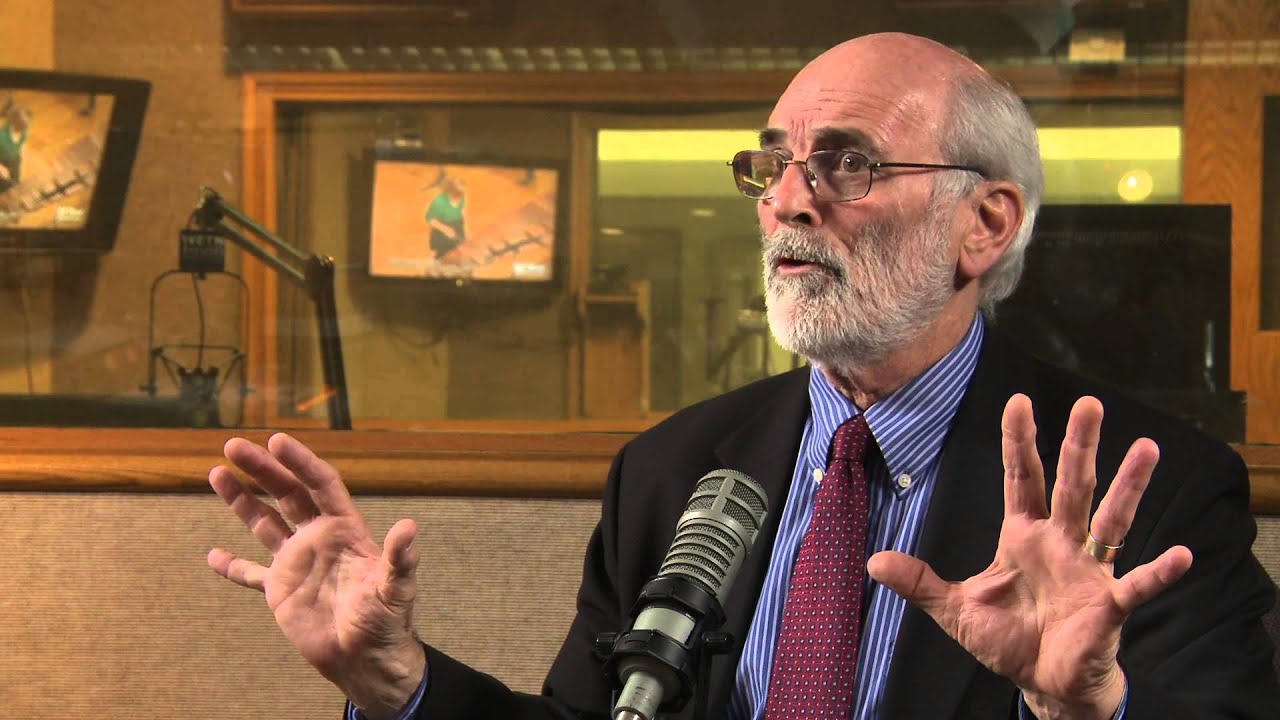 Jerry Root | The Power of Story