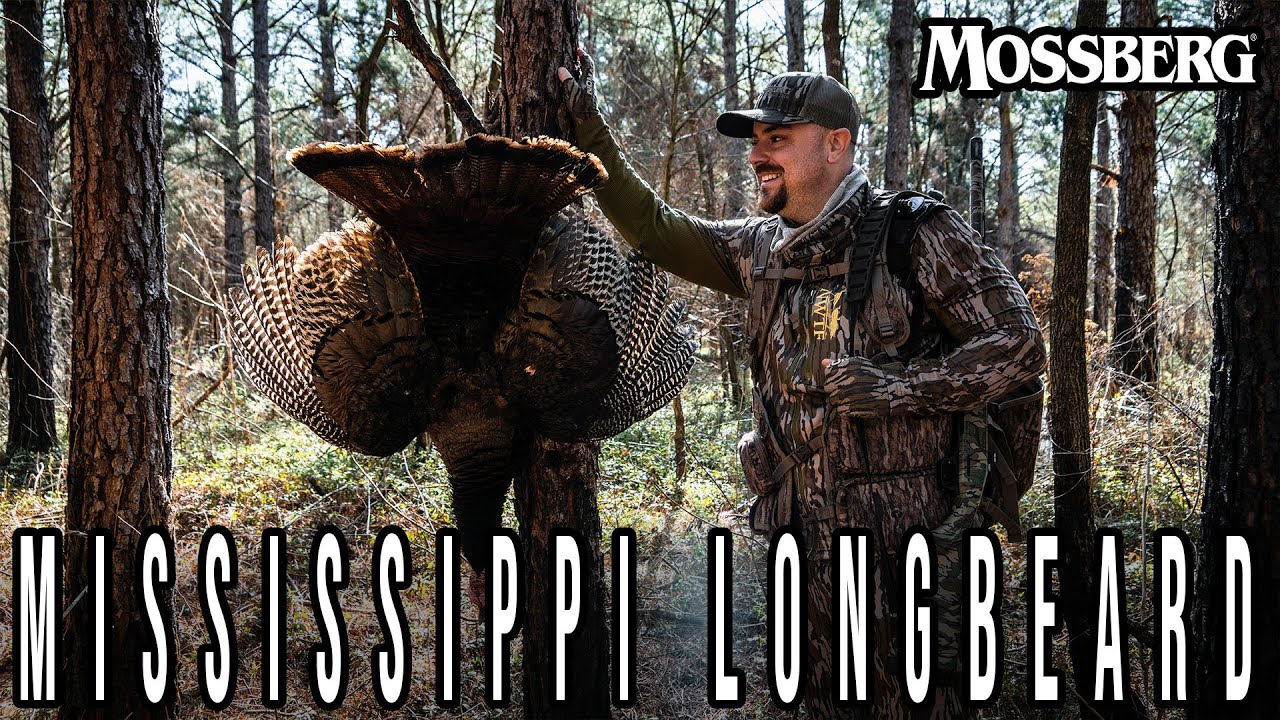First Gobbler With The 940 PRO TURKEY | Spring Collective
