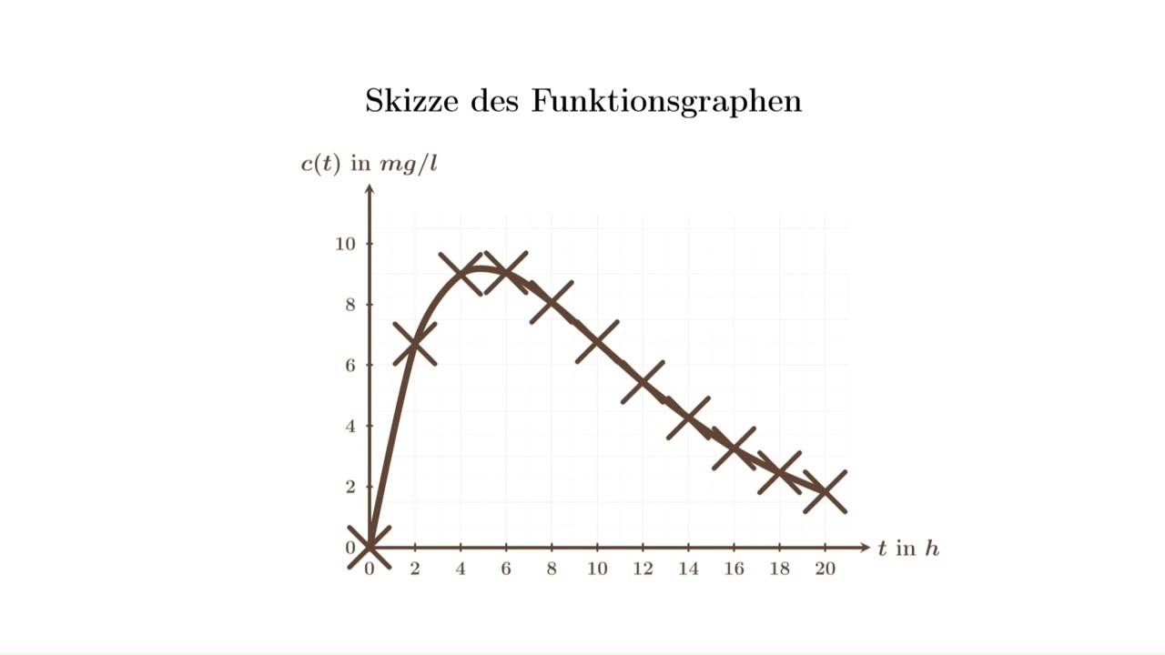 Analysis Prüfung mündliches Abitur Hessen (e-Funktion)