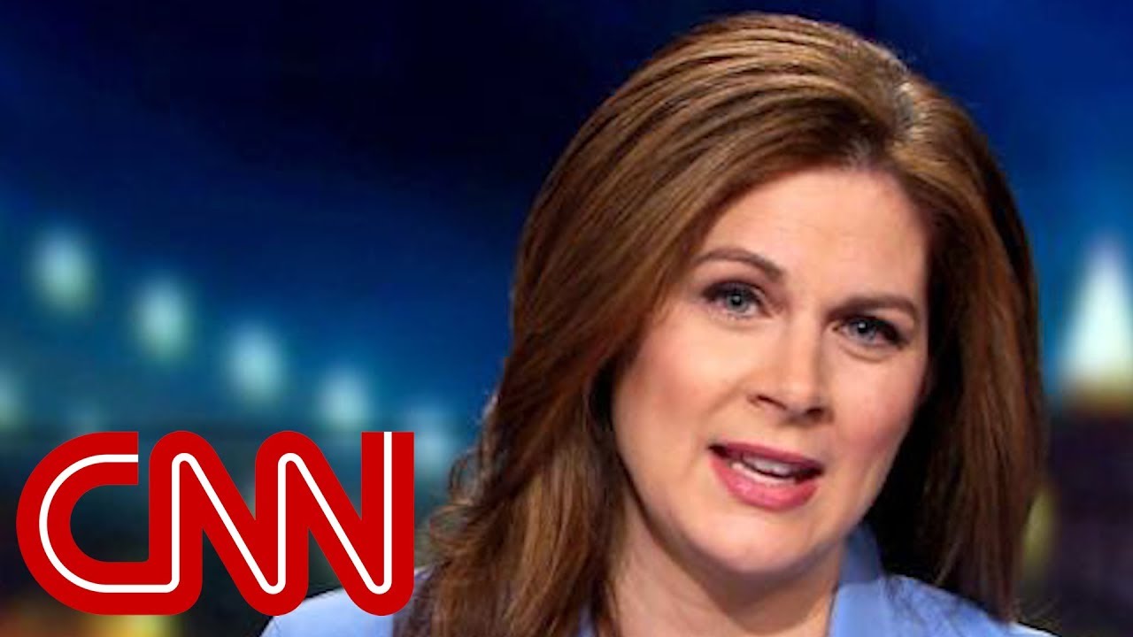Erin Burnett: GM shows Trump's jobs promise is false