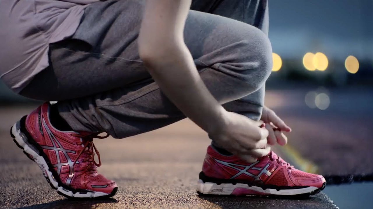 10 COMERCIAIS para MOTIVAÇÃO CORRIDA DE RUA