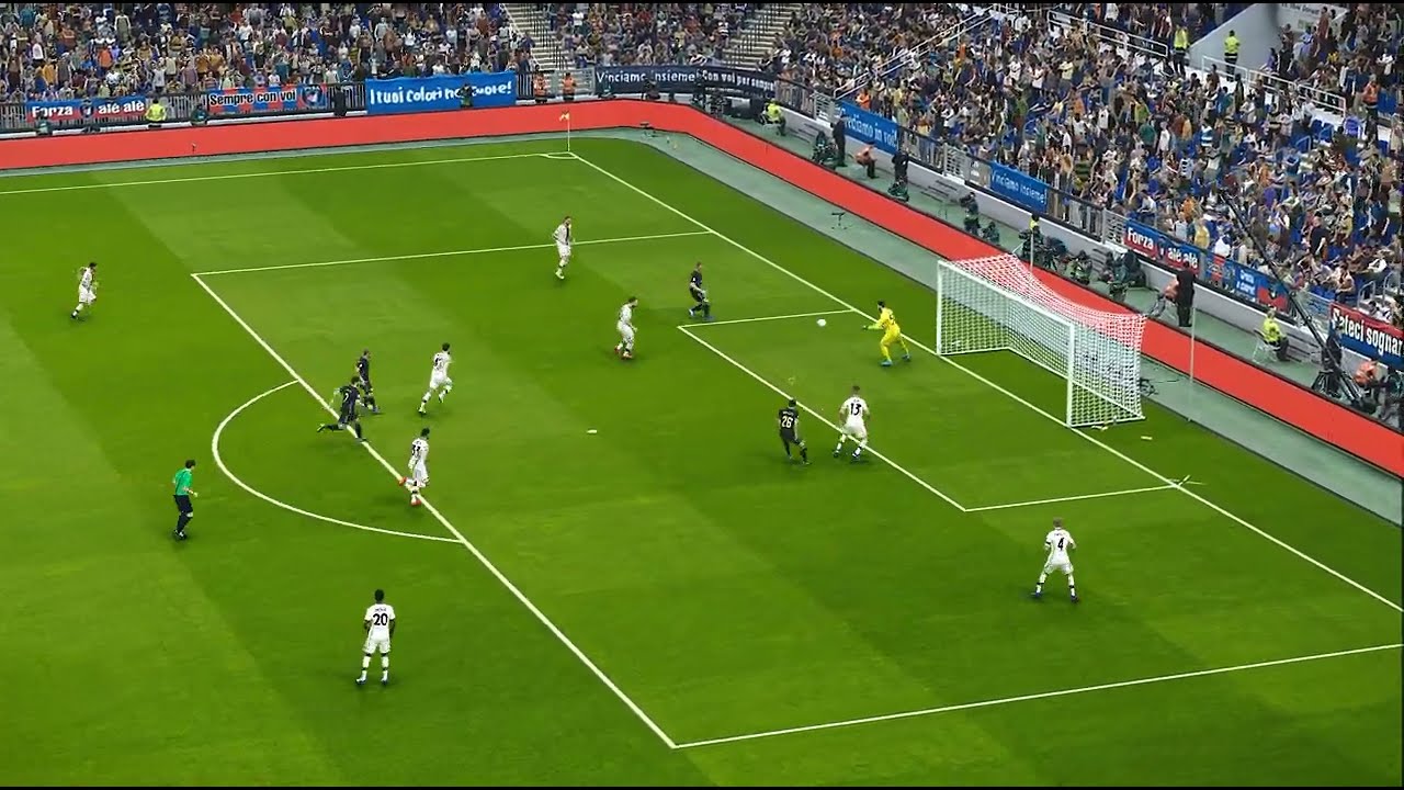 Pisa &mdash; Genoa 0-1 Highlights - Lega Serie B TIM - 2022-2023