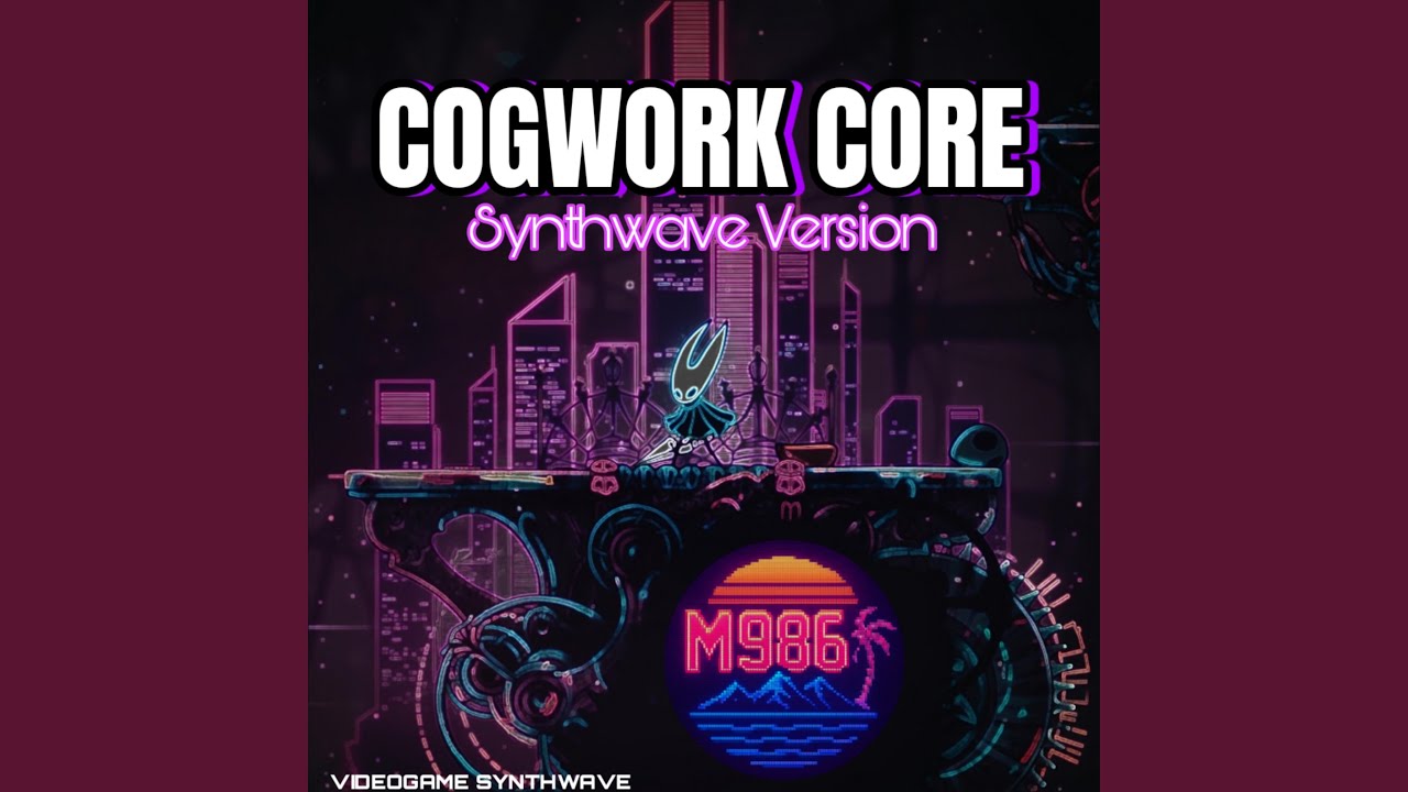 Cogwork Core