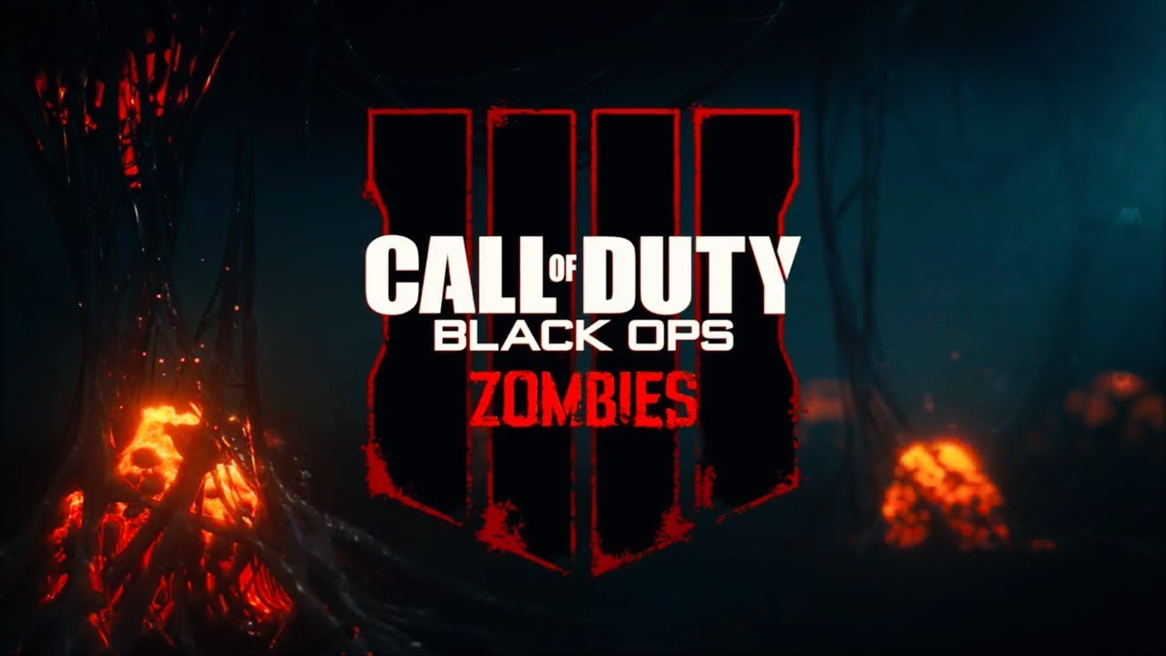 ZOMBIES DE BLACK OPS 4 CON ÁNGEL Y JOSEMI