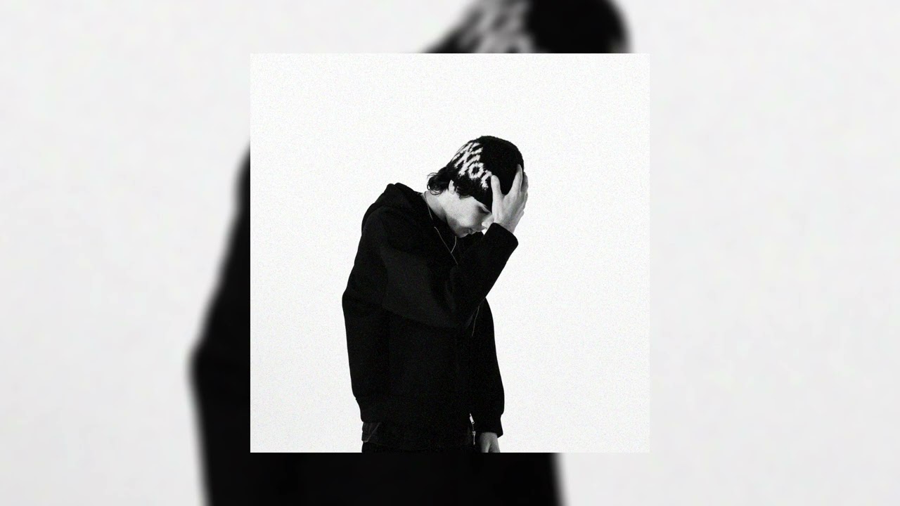 THEKIDSZN - IWANTU (OFFICIAL AUDIO)