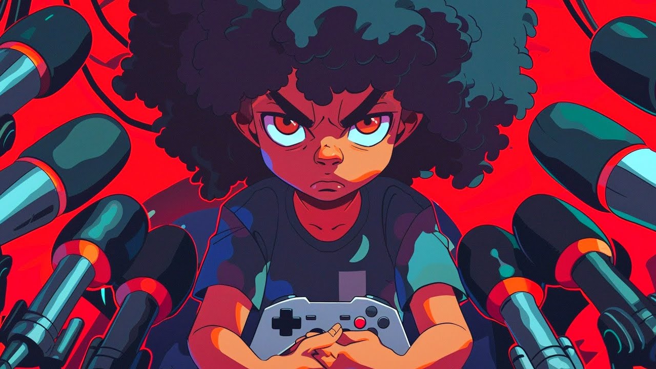 ИГРОВОЕ СООБЩЕСТВО УЖАСНО (Предупреждение: токсичное видео)
