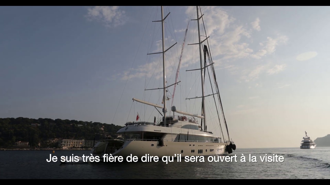 ENGEL & V&Ouml;LKERS YACHTING EVENTS