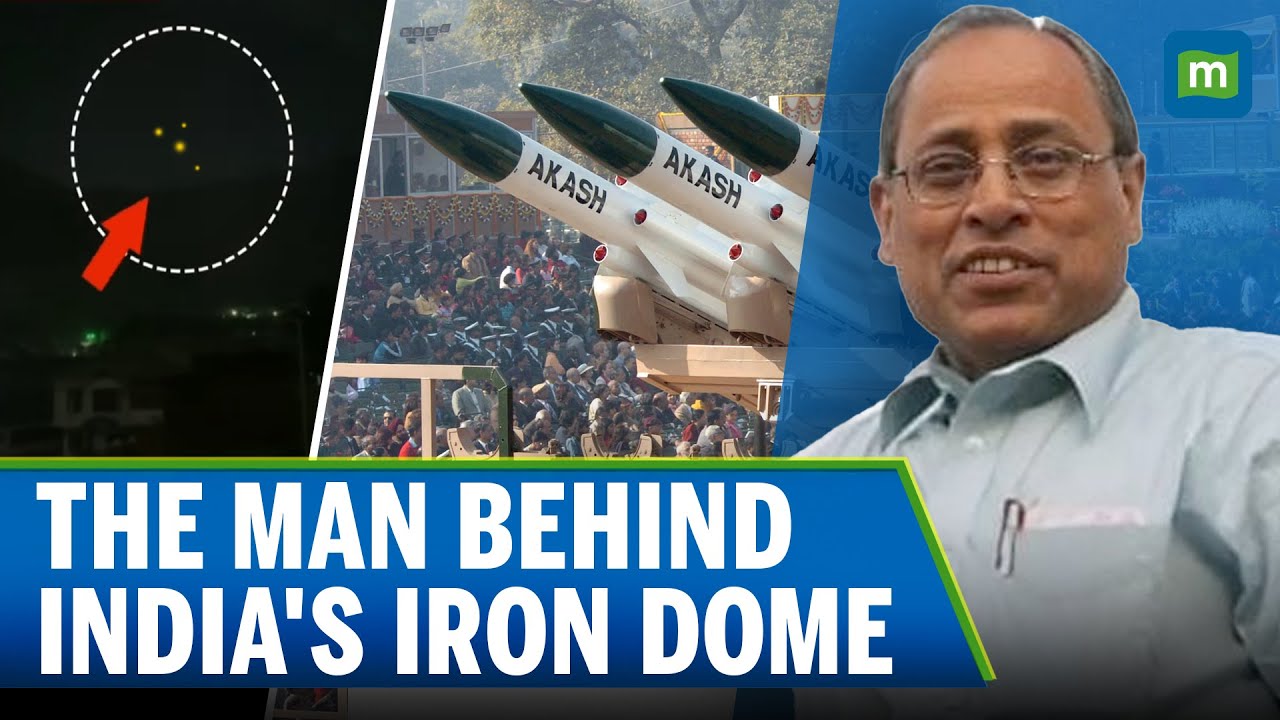 India Pakistan War | Akash Missile: The Science Behind Is The Propulsion Of The Missile