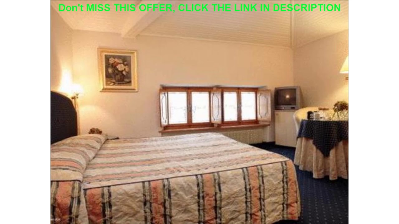 Top Hotel Clocchiatti Next - Italy