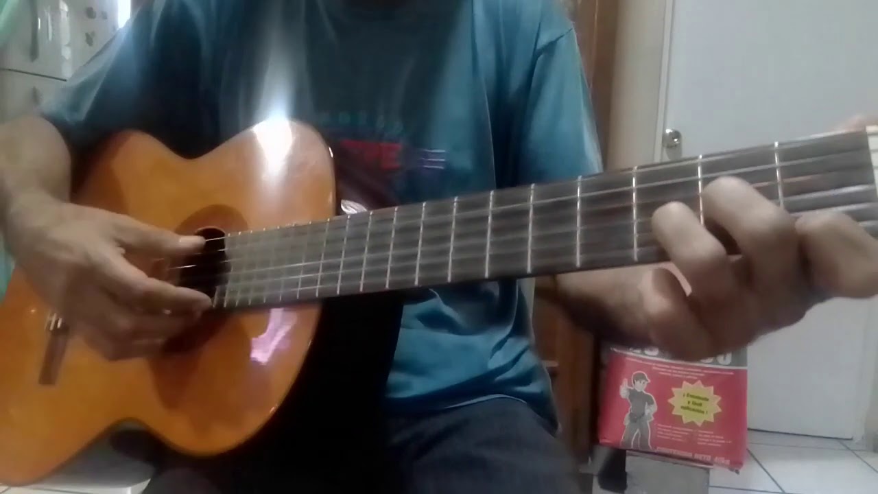 amar y vivir(acordes) de la Santa cecilia