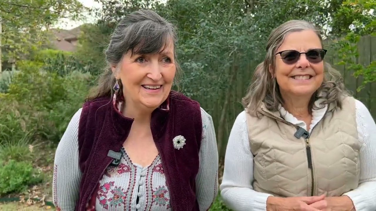 Go Gardening Season 2 Episode 1
