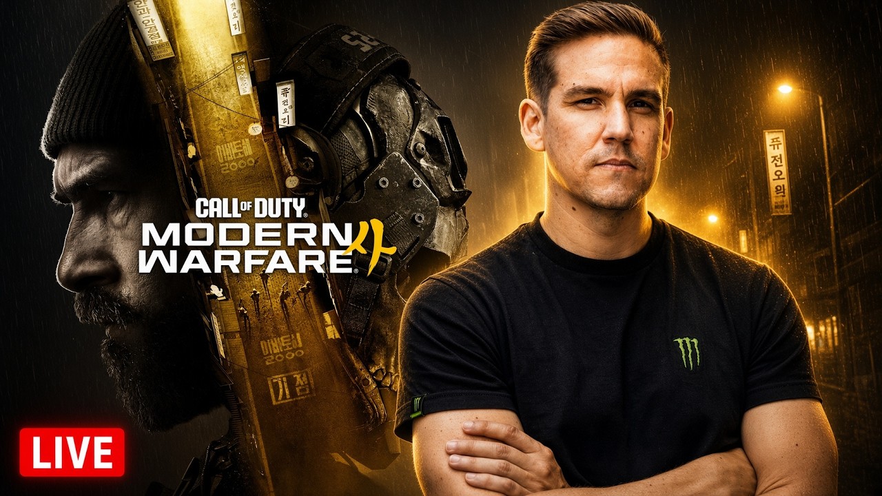 MW4 BETA LAST DAY