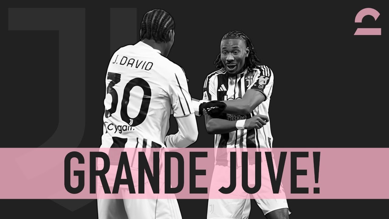 Juve-Cremonese, gran bella vittoria! | 2NIGHT
