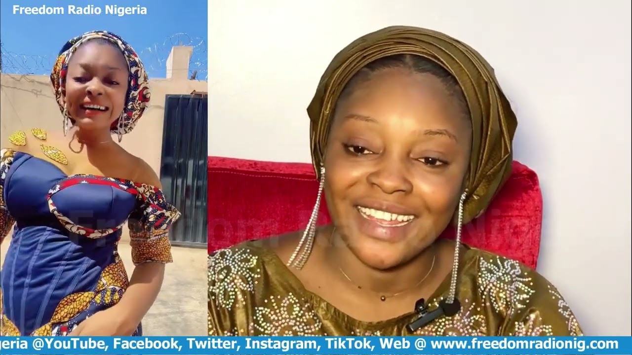 Daga Kannywood Ep 8: Yadda na samo sunan Mai Numfashi