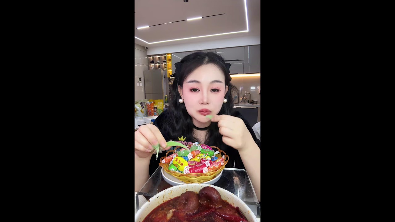 Bite After Bite Live｜一口ずつライブ｜一口一口吃播 2026-01-16 