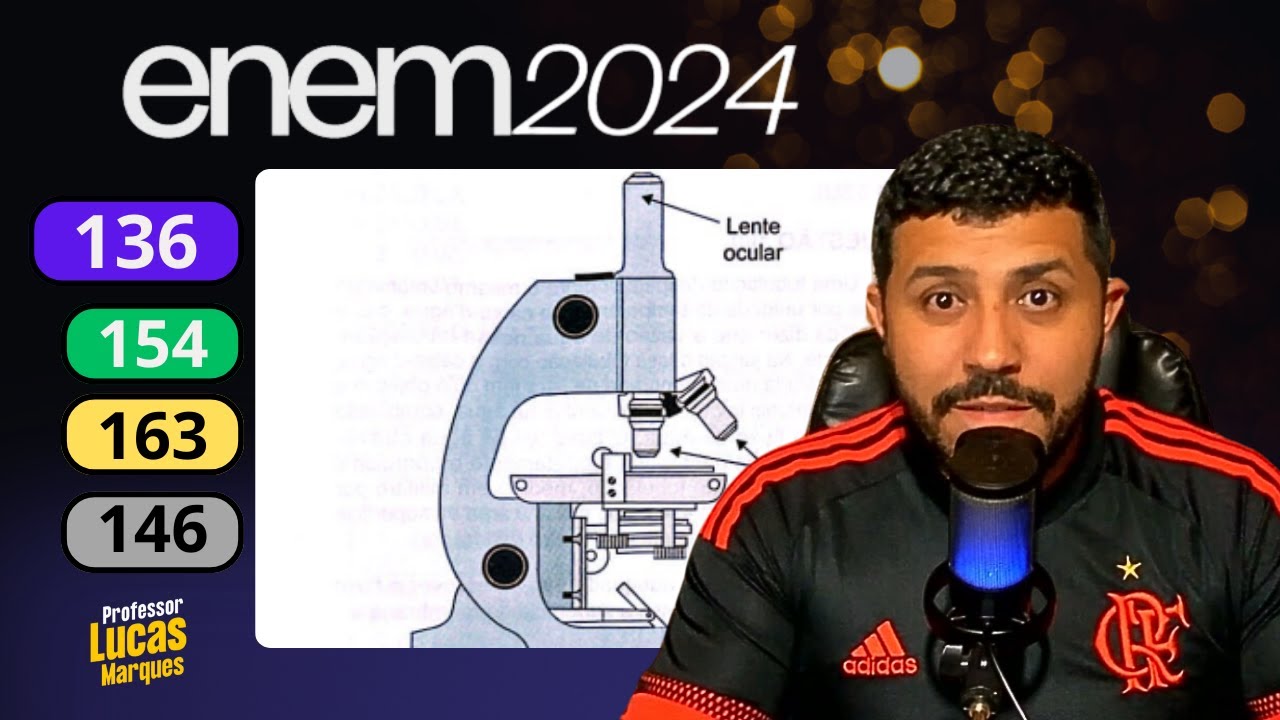 Questão 136 - Caderno Azul | Aritmética | MATEMÁTICA ENEM 2024