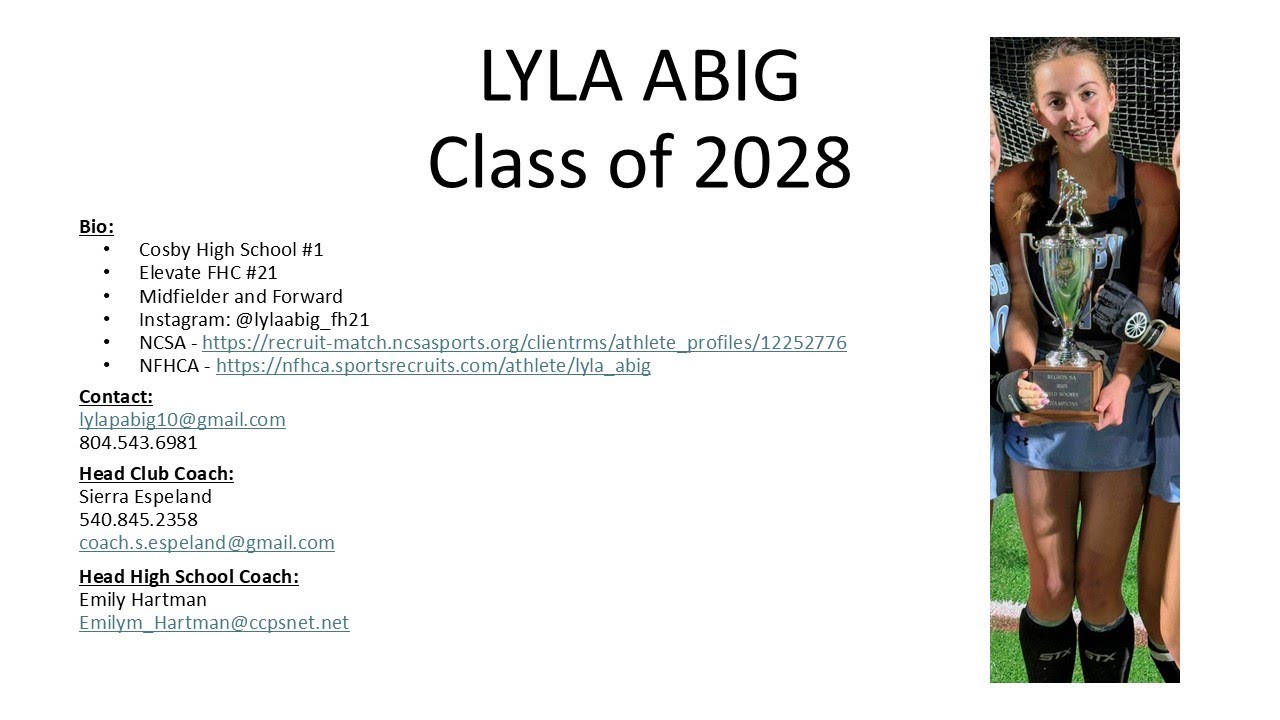 2026 Winter Escape Highlight Film - Lyla Abig 2028 #50