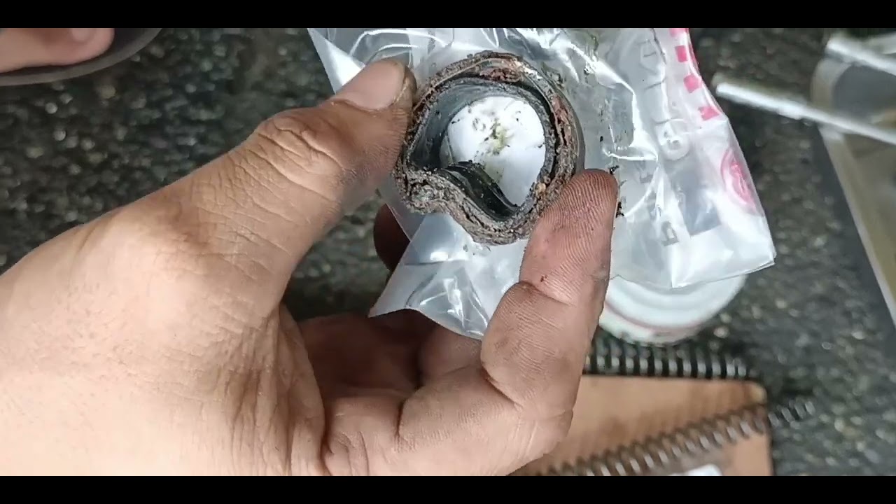 Yamaha Sniper 150/155 paano mag kalas at magkabit ng fork oil seal. #yamaharevsyourheart