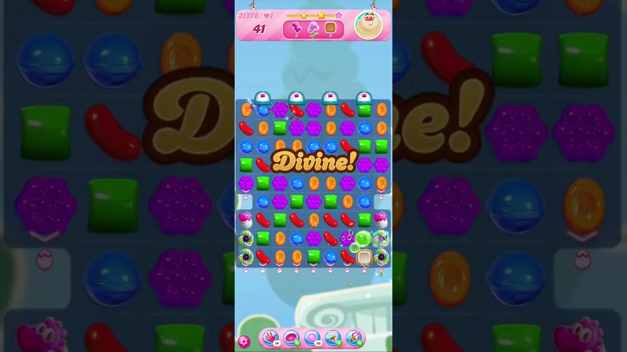 ♡Candy Crush Level 21378|| High Levels||#CandyCrush|| #games #candycrus #candycrushsaga #candycrus 