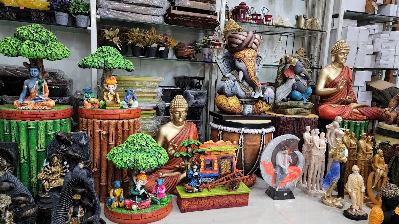 ಅದ್ಭುತ gift items ಹುಡುಕುತ್ತಿದ್ದೀರಾ! unique return gifts | chickpet Bangalore shopping gift items