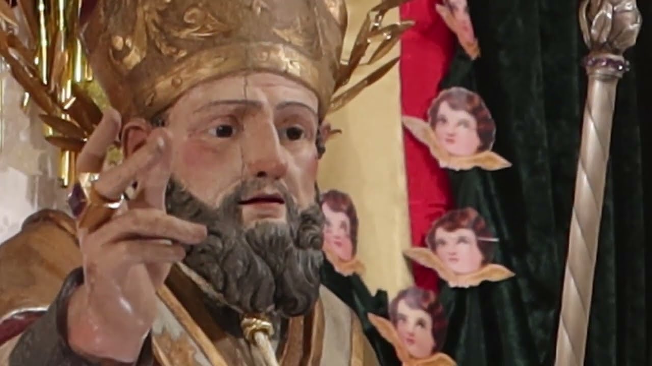 Festa di San Nicola Patrono di Siderno (RC) - 2025 - 6/8