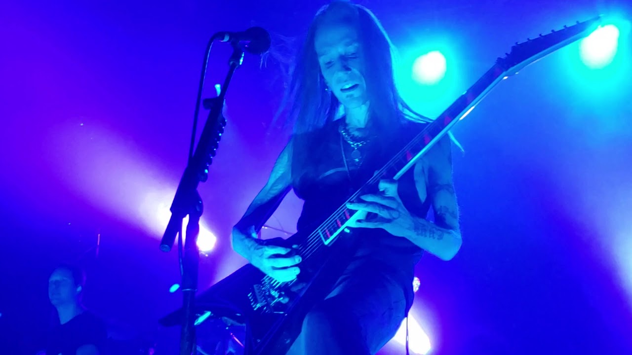 Children of Bodum - Are You Dead Yet ( live) 3/25/19