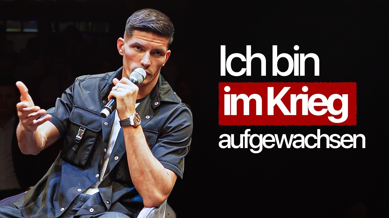 Vom UFC Kämpfer zum Unternehmer - Dulatov über Krieg, Kampfsport und warum Marketing alles ist
