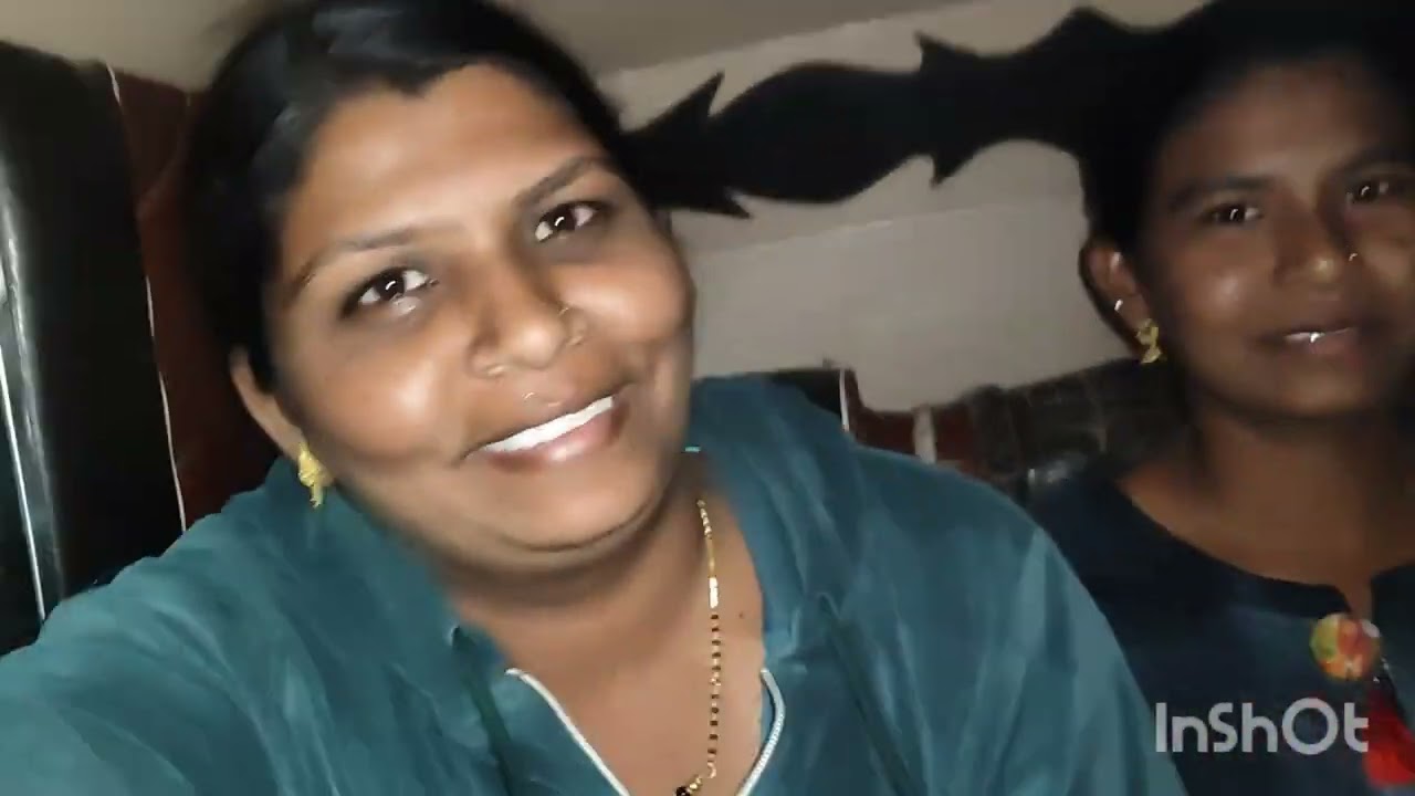 ಕಲಬುರಗಿ ಇಂದ ಬೆಂಗಳೂರಿಗೆ ಬರ್ತಾ ಇದೀನಿ ಗಾಯ್ಸ್ 🚆