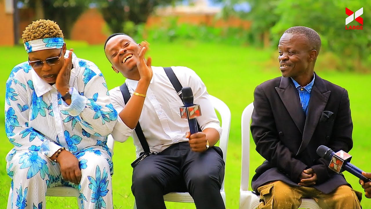 NZOVU nurwandiko warayi😂😂