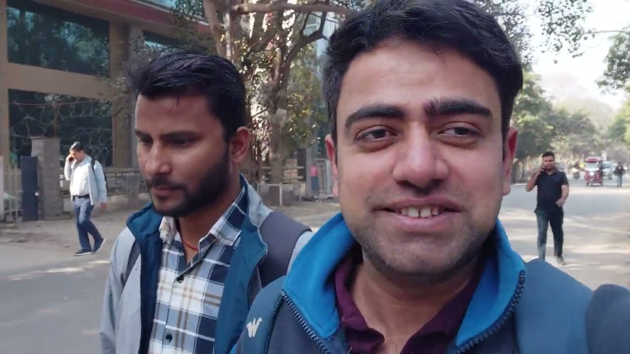 Vlog - 33 // Aprna mam #singer 🎤  nikli aaj pta chla 🫠 // Ankur Thakur 