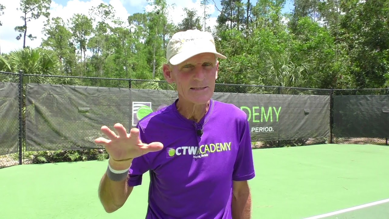 What Kind Of Tennis Racquet Should I Use?