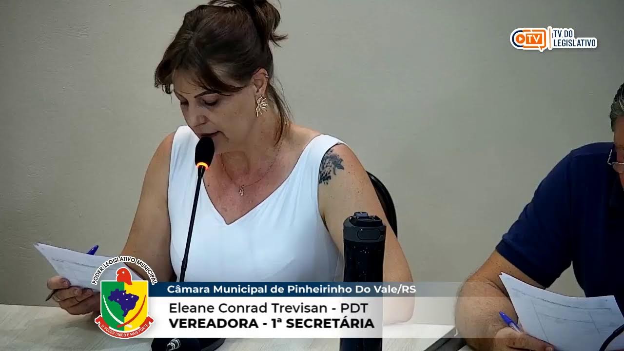 QUARTA SESSÃO ORDINÁRIA DA SEGUNDA SESSÃO LEGISLATIVA/LEGISLATURA 2025/2028