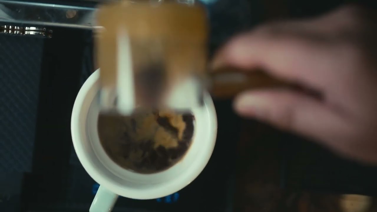 Latte. Nikon ZR + Viltrox 35mm