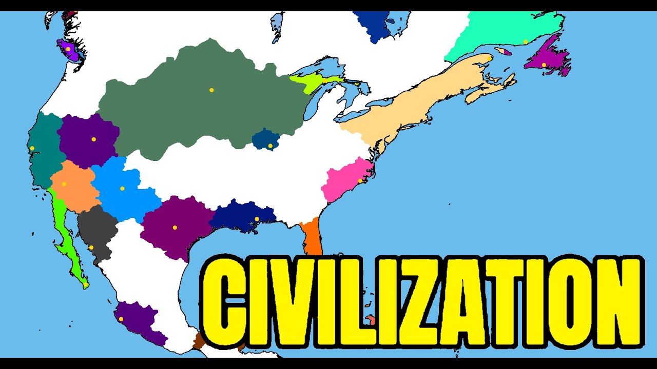 What If Civilization Started Over? (Episode 21)
